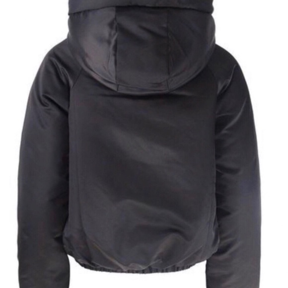 J Brand Bora puffer Jacket - Picture 4 of 4